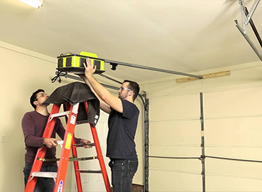 Unity Spring Repair and their Technicians are here to help you! unity garage door repair tx spring technicians