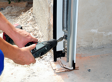 Unity Spring Repair and their Technicians are here to help you! unity garage door repair tx spring technicians